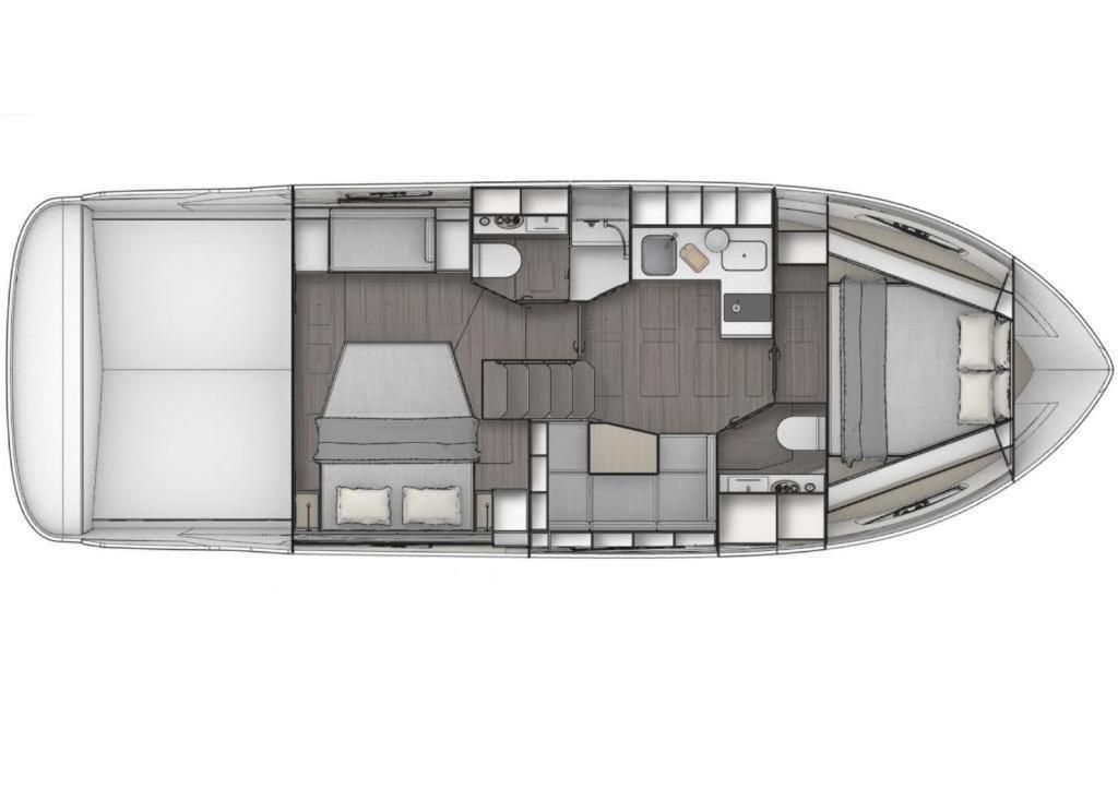 Royal Art H Spaccanapoli, By Clapa Group Eksteriør bilde