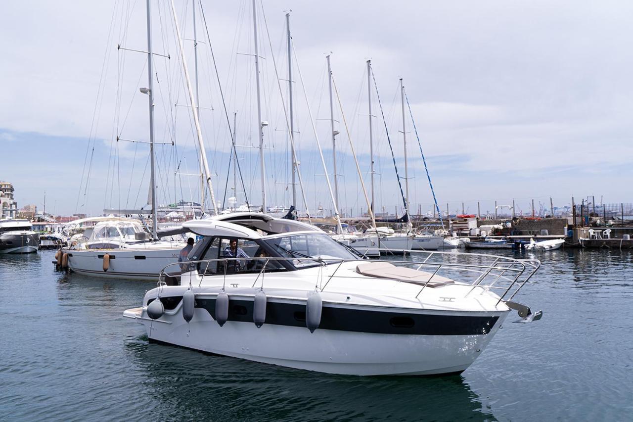 Royal Art H Spaccanapoli, By Clapa Group Eksteriør bilde