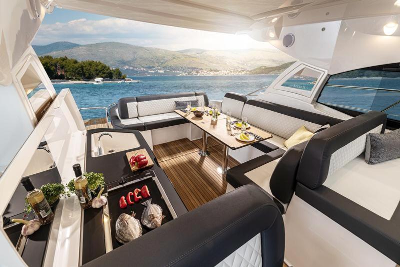 Royal Art H Spaccanapoli, By Clapa Group Eksteriør bilde